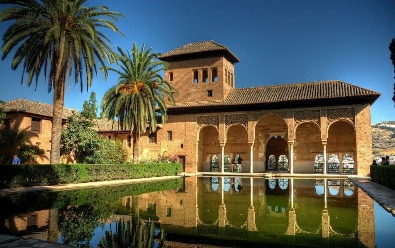 Granada Alhambra