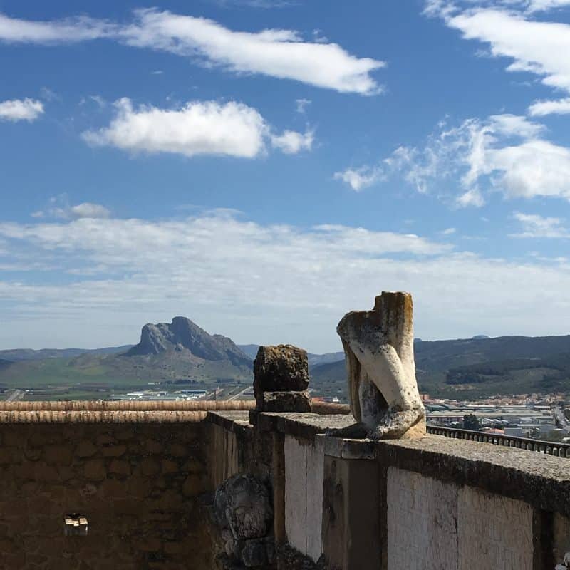 Archidona and Antequera