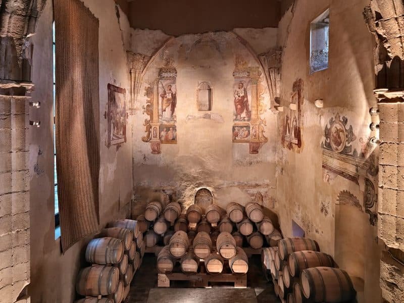 wine